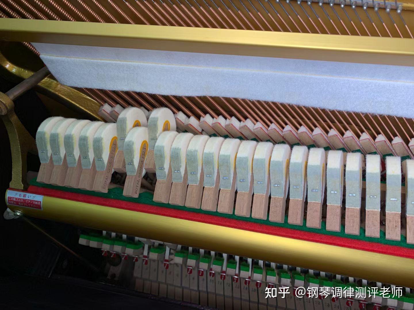 atlas日产阿托拉斯钢琴品牌详细介绍