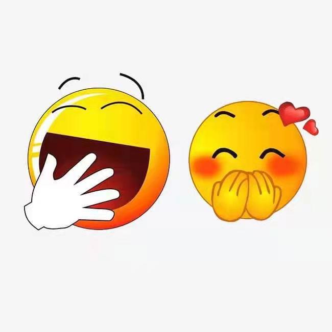 10长寿人才是笑到最后的人,也是笑得最好的人.
