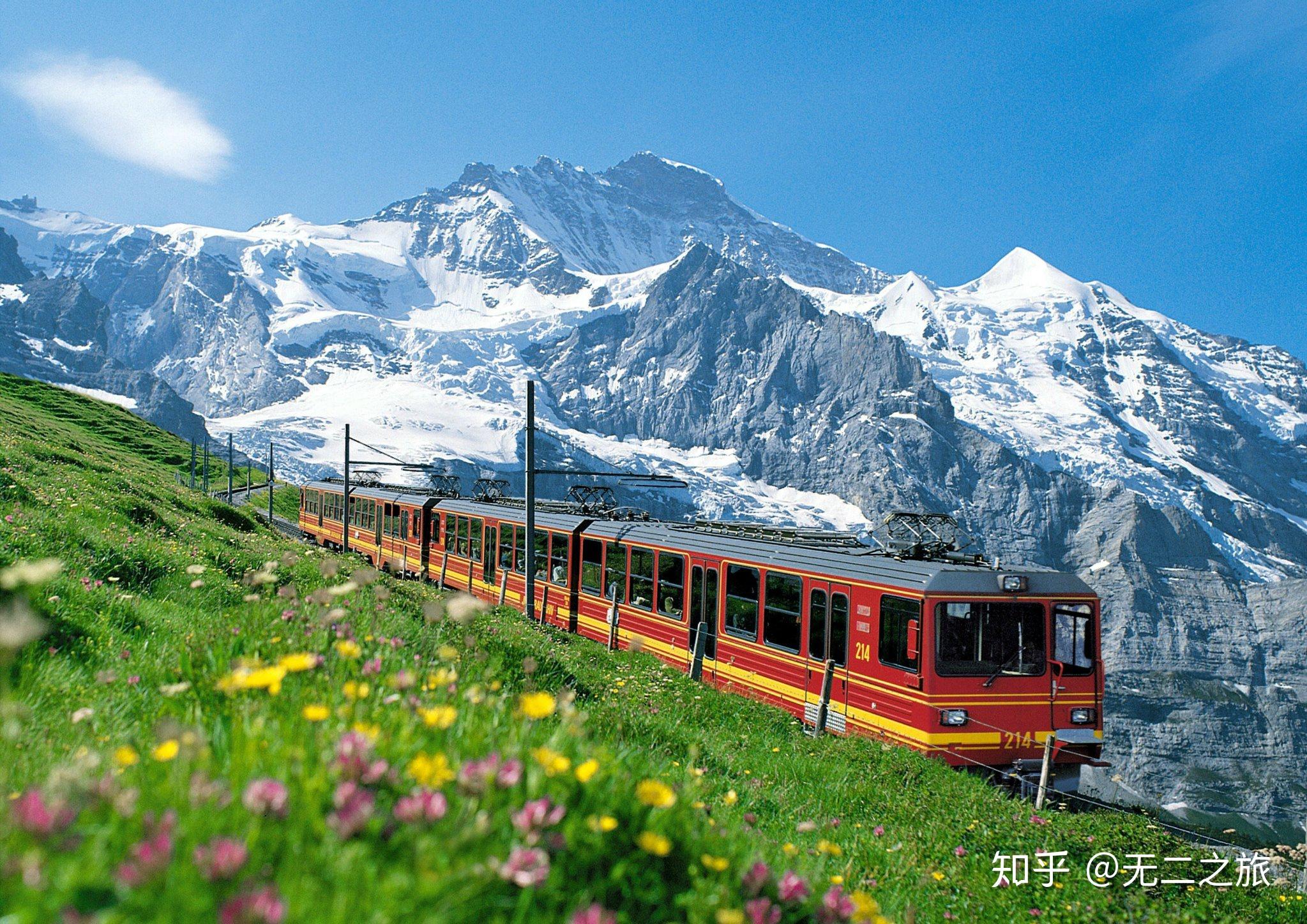 瑞士绝美隐世山城，拥有全世界最洁净的空气，更是冬季滑雪的天堂_jazzland_新浪博客