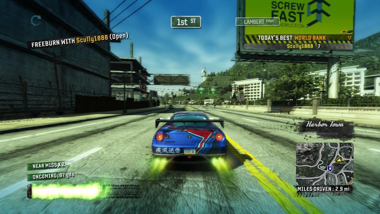 男人的浪漫:任天堂 switch 上值得一玩的7款赛车游戏