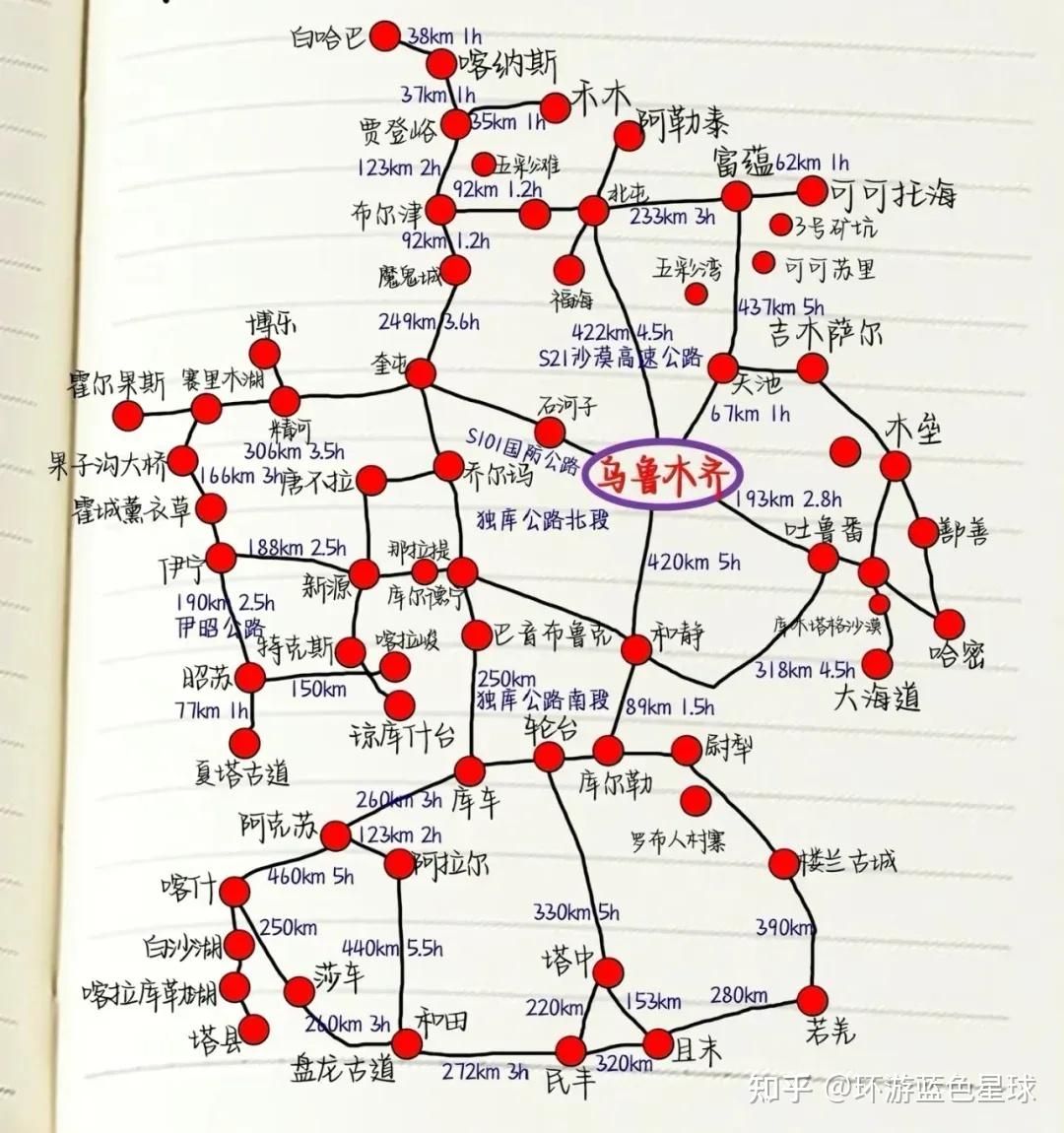 带父母去旅行,最适合的8个目的地 ,再也不愁选哪儿了! - 知乎