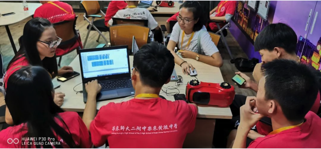 2022义务教育新课标中“信息科技”科目学什么? - 知乎