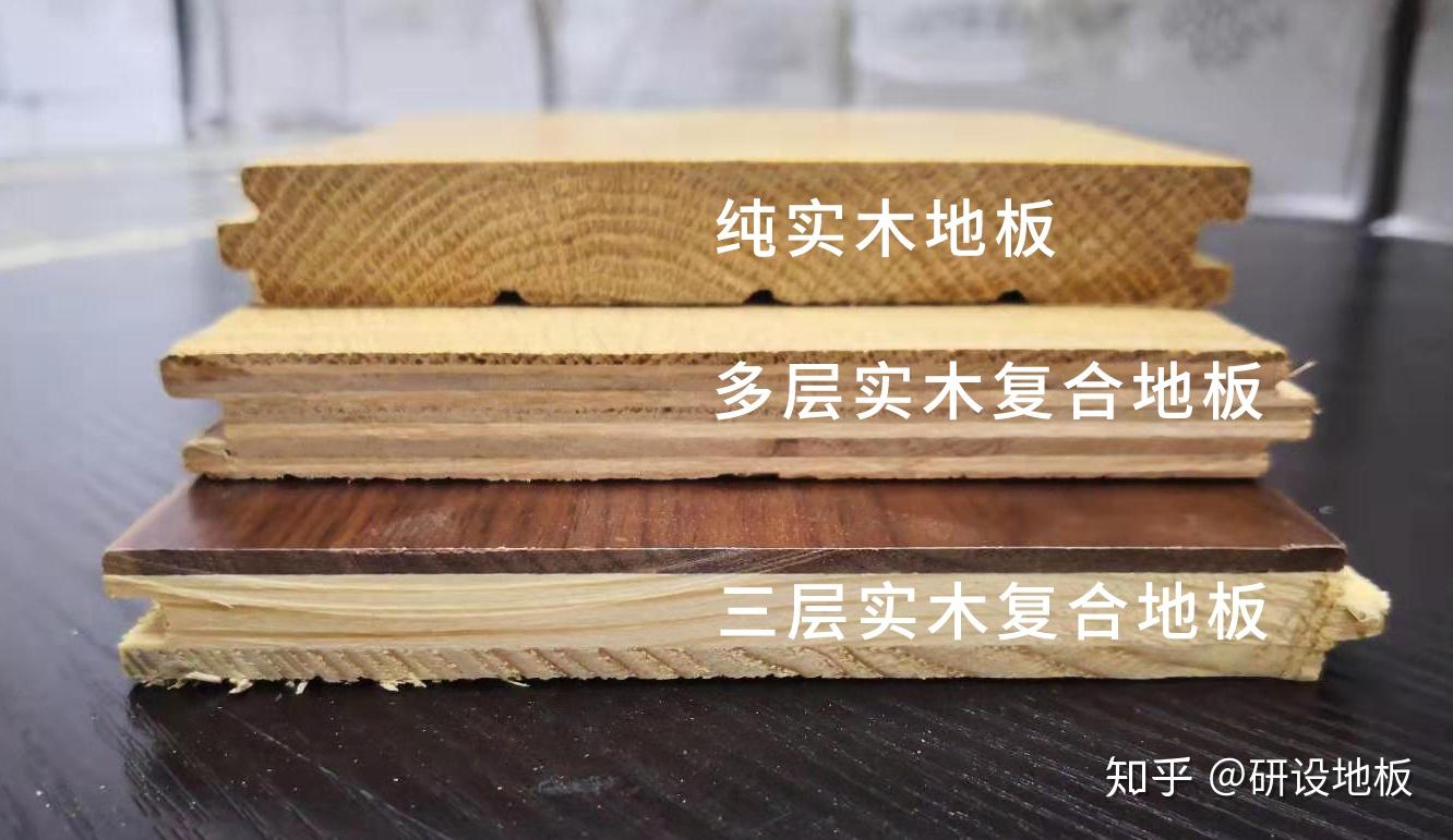 如何选择木地板？怎么挑选木地板？ - 知乎