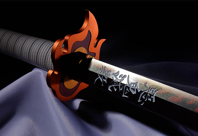 恶鬼灭杀炎柱炎之呼吸解析