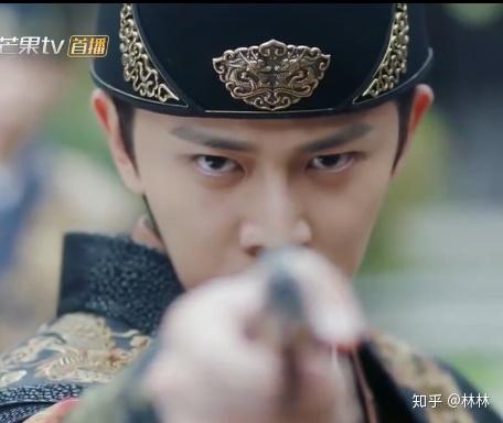 锦衣之下伪剧本