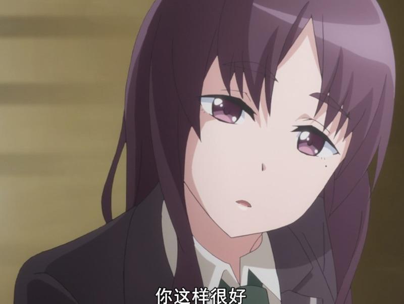 动漫:恋爱的少女换发型,这样做的大多数都赢了 - 知乎