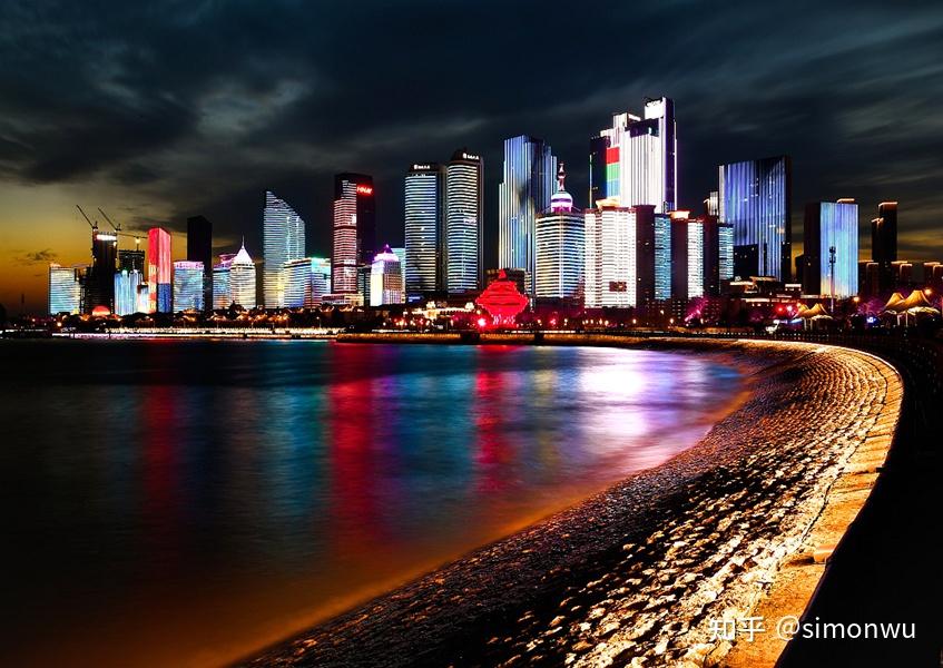自驾美丽公路☛山东篇 胶东半岛 - 知乎