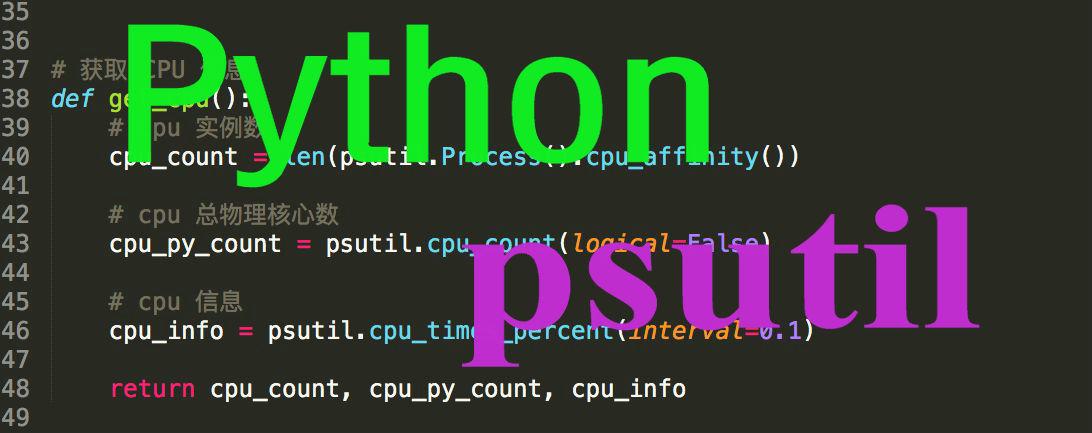 Как установить psutil на python windows