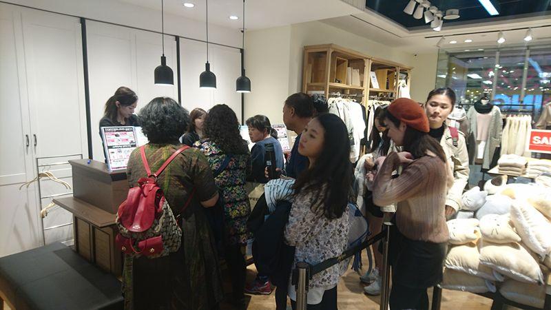 卖服装想赚大钱?首先搞清楚周转率