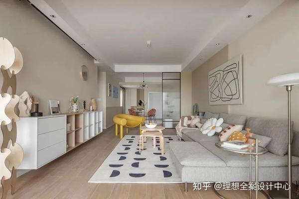 理想全案装饰设计 - 知乎