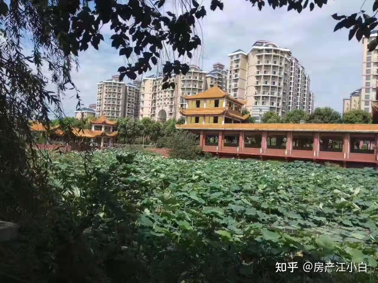 武汉华生金珠港湾别墅 9月最新动态