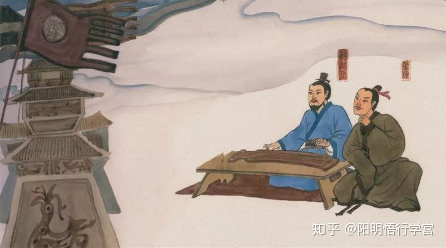 别人都为鲍叔牙鸣不平,鲍叔牙却说:"管仲不是贪财,而是他家里穷呀.