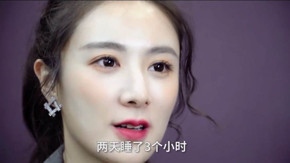 全球好物推荐官薇娅告诉你度过双11的正确姿势边直播变买