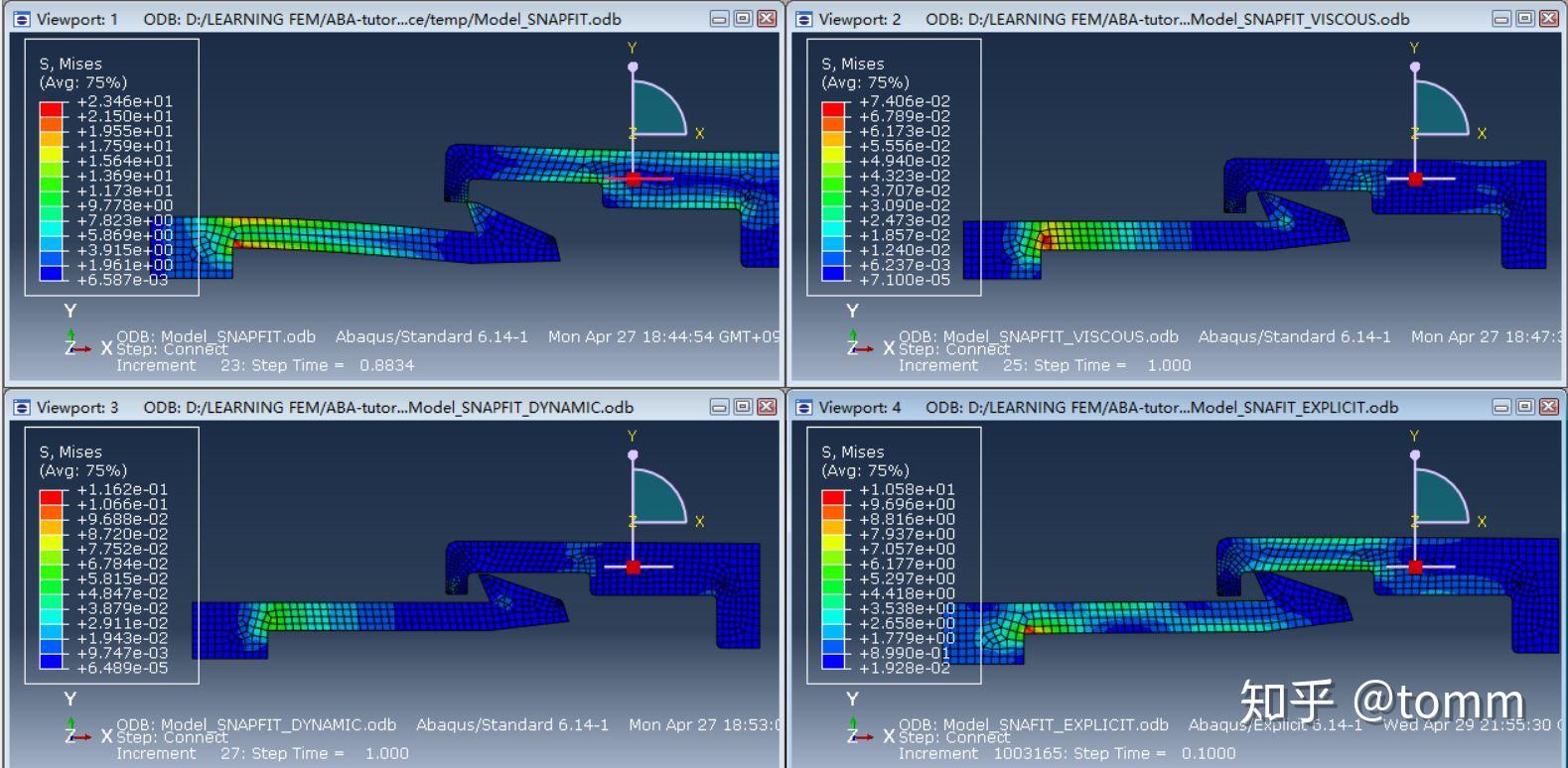 ABAQUS Abaqus