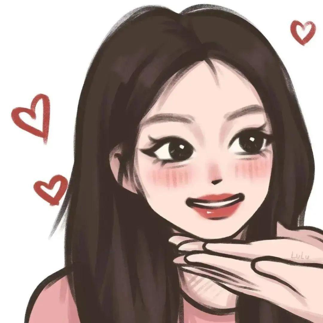 有哪些好看又不俗的头像?