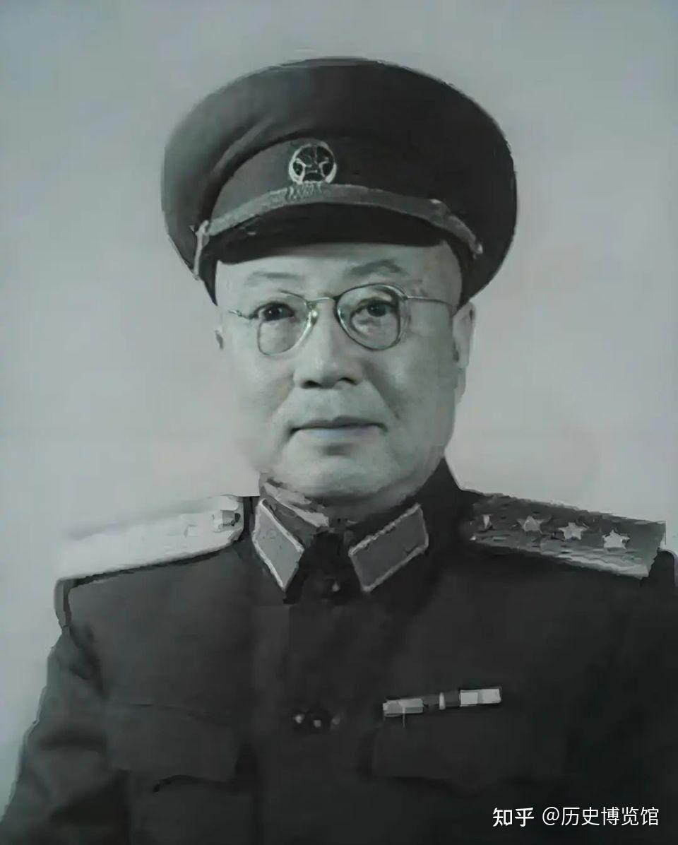 开国上将郭天民：怒骂聂帅、顶撞刘帅，为何唯独对陈赓心悦诚服？ - 知乎