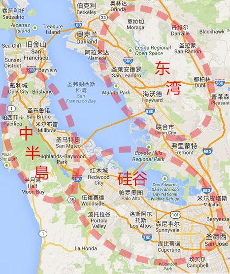 美国硅谷地区的20所顶级高中盘点上