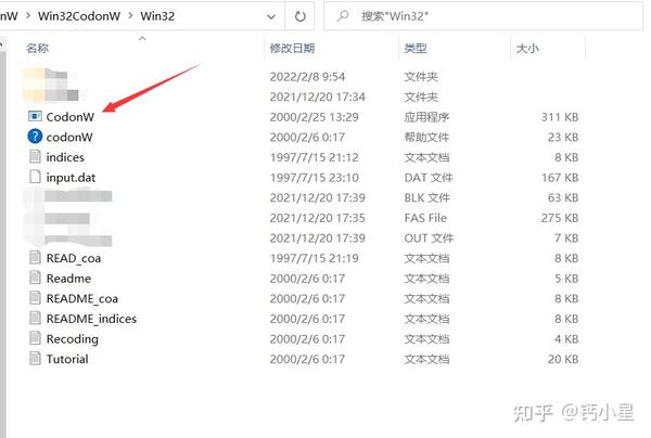 密码子偏好性分析~codonW，EMBOSS：CUSP（图文教程） - 知乎