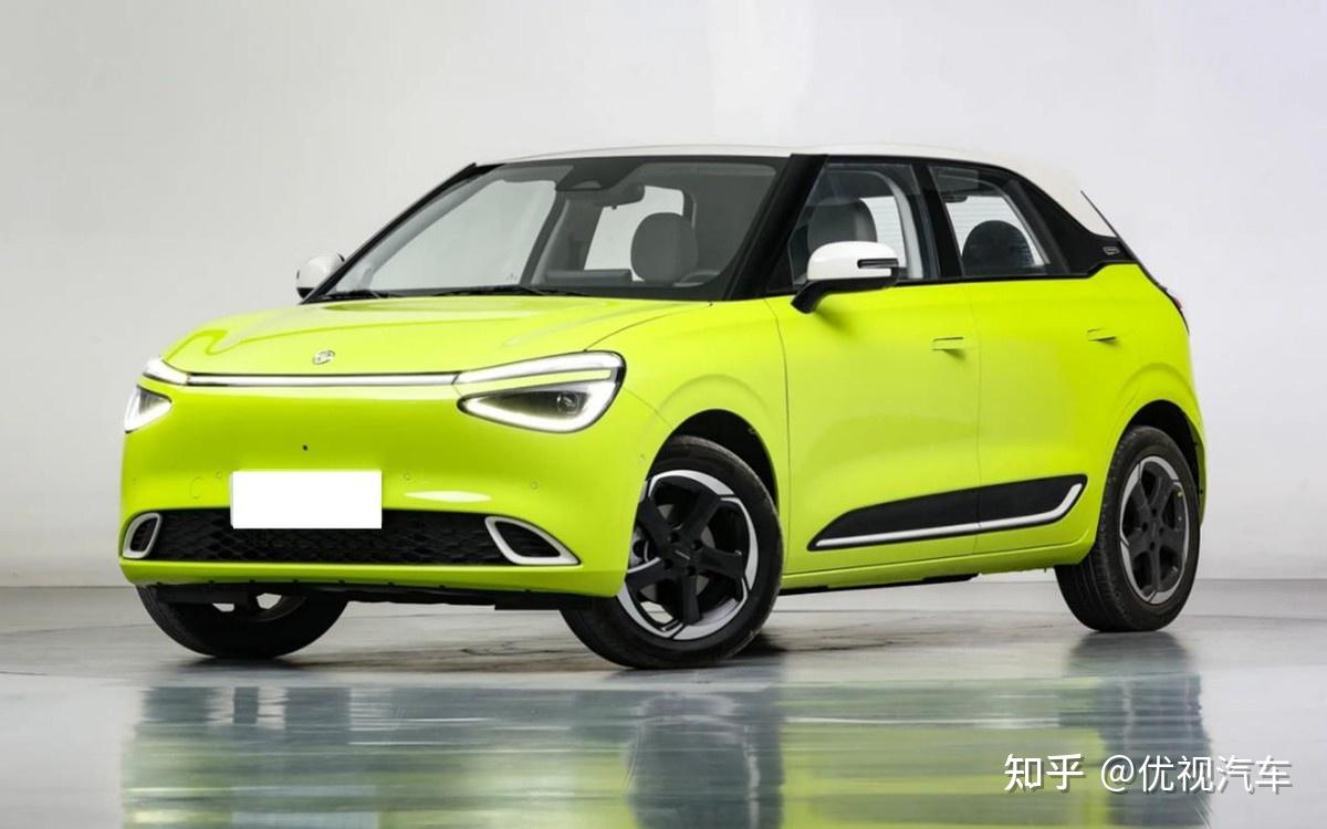车企价格战再加码东风纳米01上市仅2月现已能优惠7000元