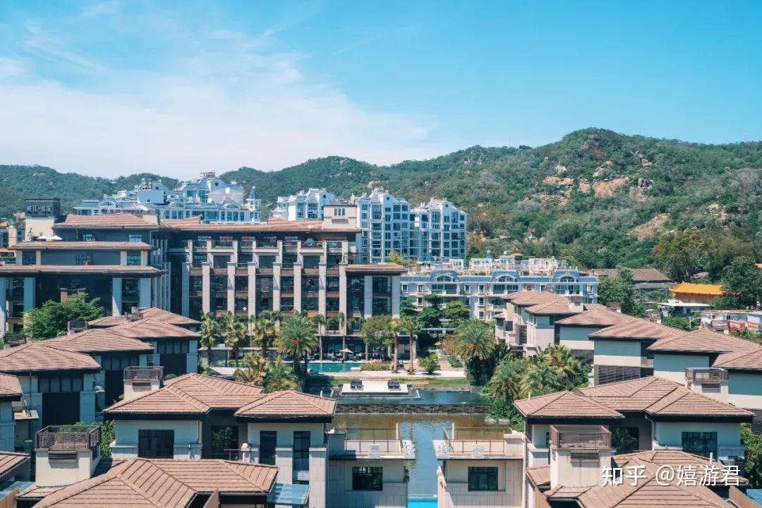 干货贴 | 厦门如何选酒店 - 知乎