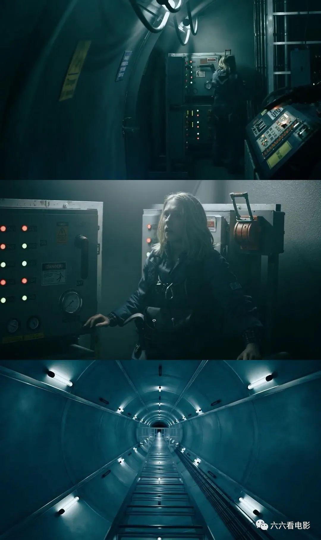 恐怖美剧图解.美剧推荐《惊悚50州》