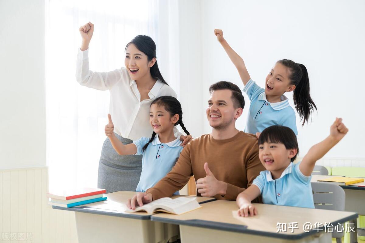 教师情感支持：学生心灵的温暖灯塔与成长导航 - 知乎