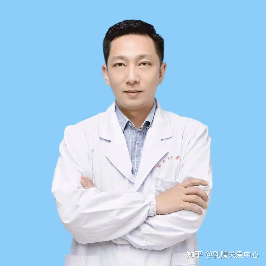 刘磊医生:预防乳腺癌可以从吃入手! - 知乎