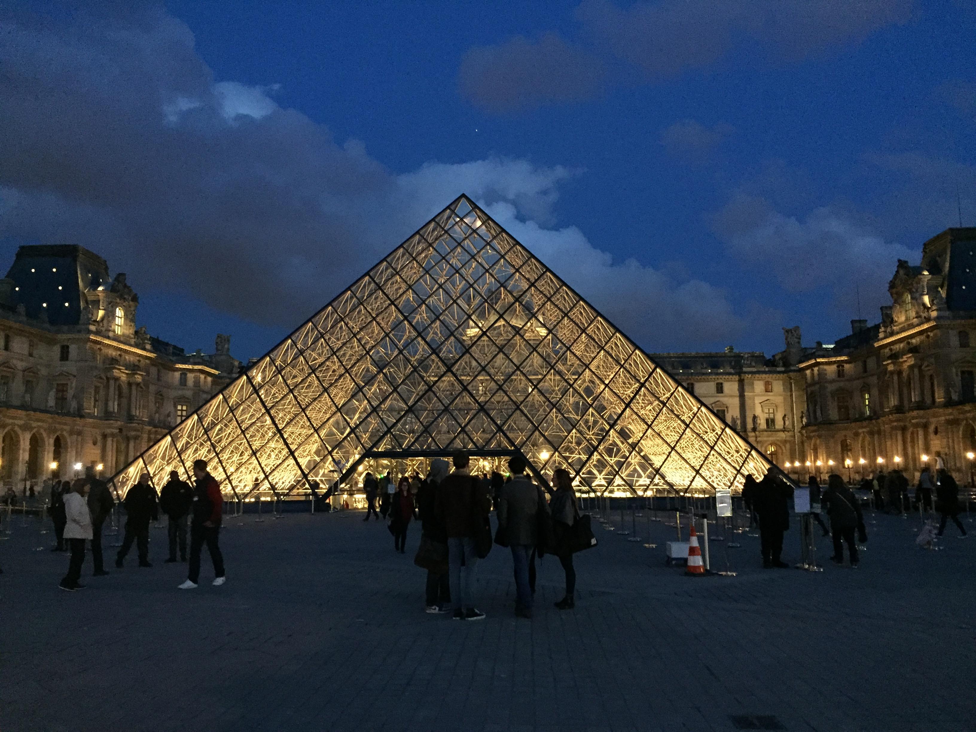 lavieàparis在巴黎的日子二