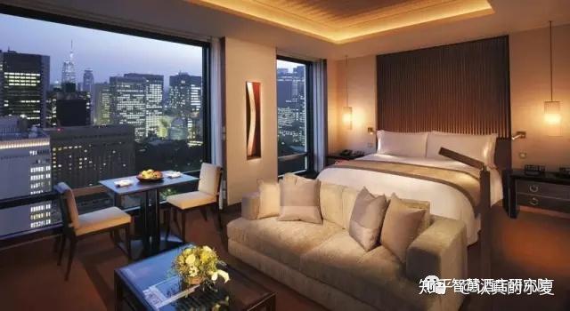 案例集锦:这些国内外智慧酒店,你最pick哪个? - 知乎