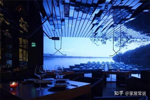 2023年十大公司餐厅设计排名(前十强) - 知乎