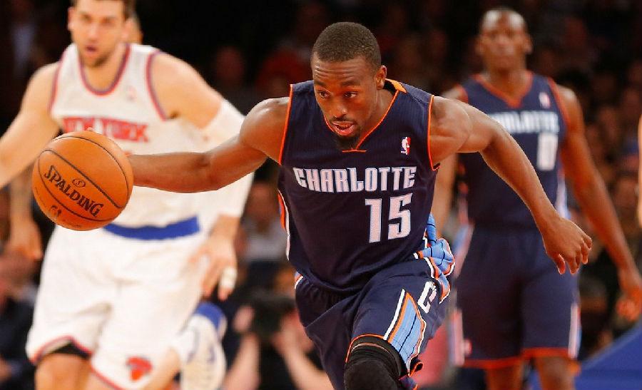 肯巴·沃克:来自夏洛特的超级控卫