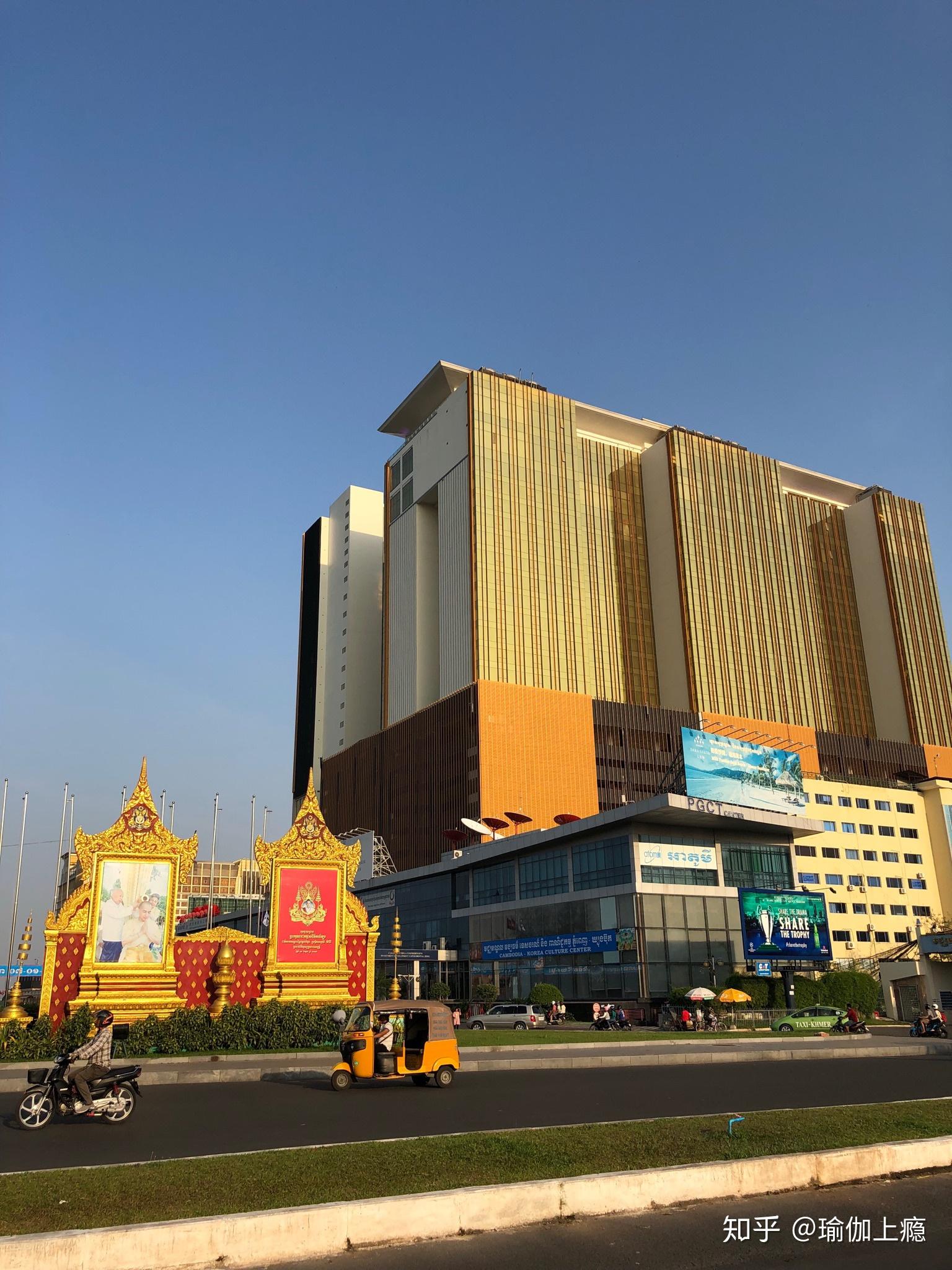 柬埔寨房产是否值得投资