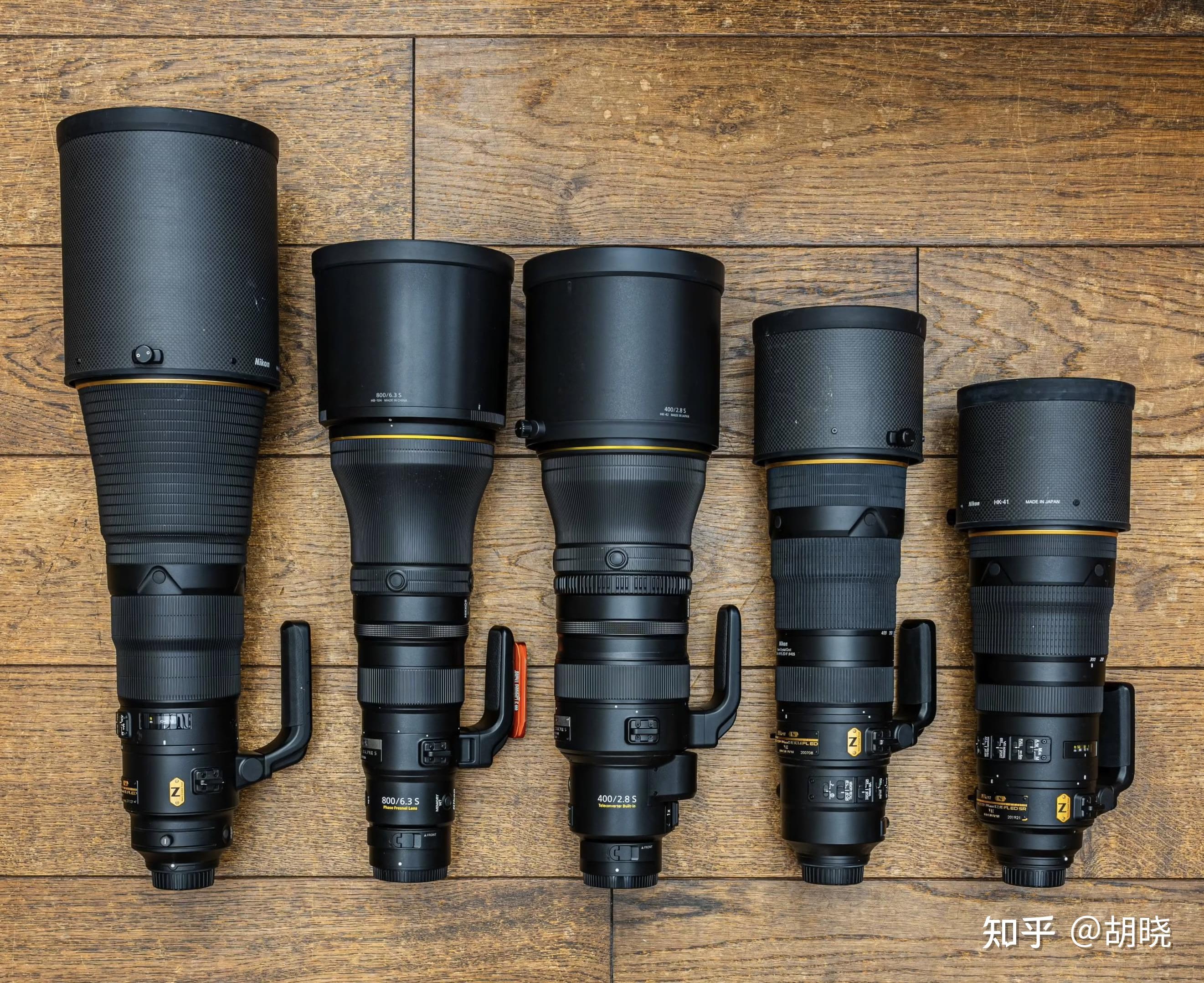 NIKON鏡頭收購
