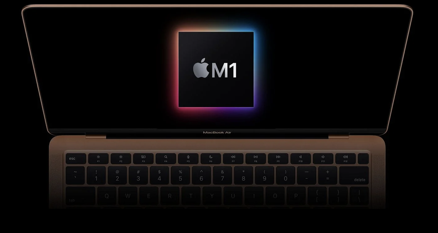 M1 Macbook Air Macbook Pro 性能实测 知乎