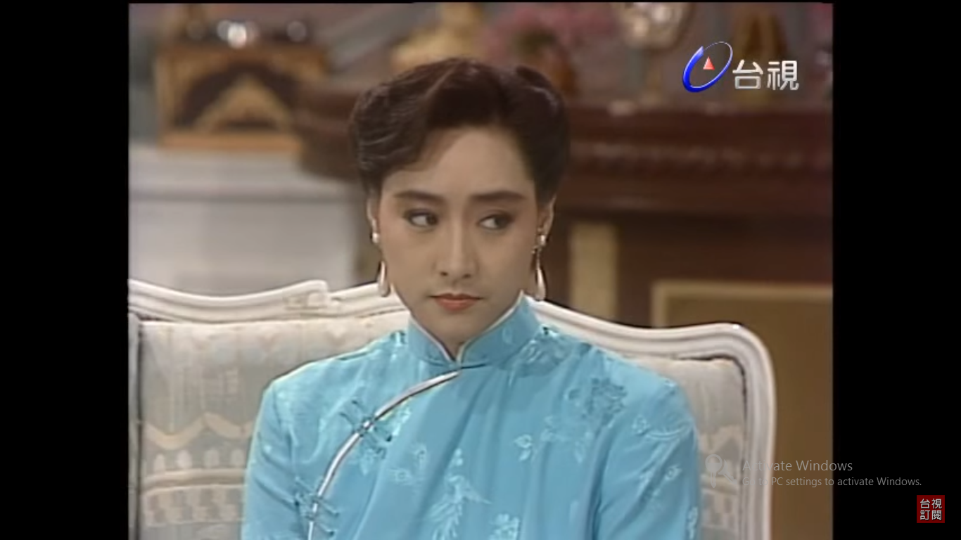 重温刘松仁版《春去春又回》(五):演员与角色高度适配事半功倍 - 知乎