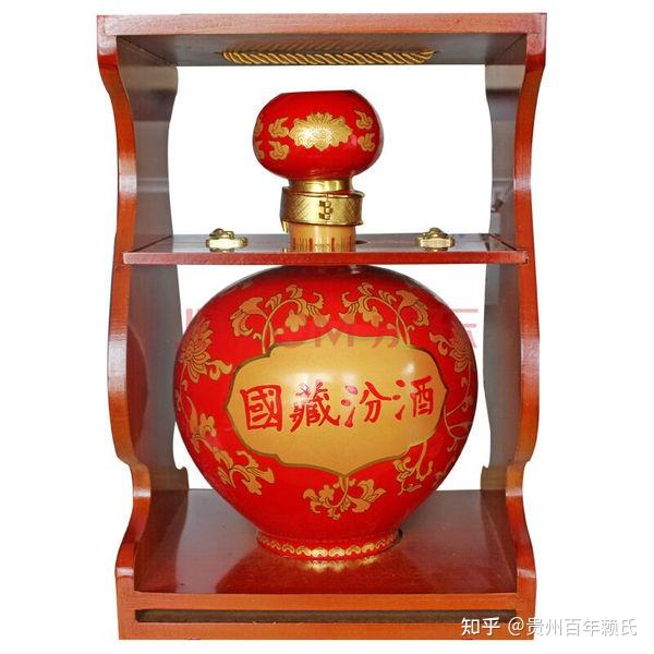 第四:国藏汾酒(209万元一瓶)