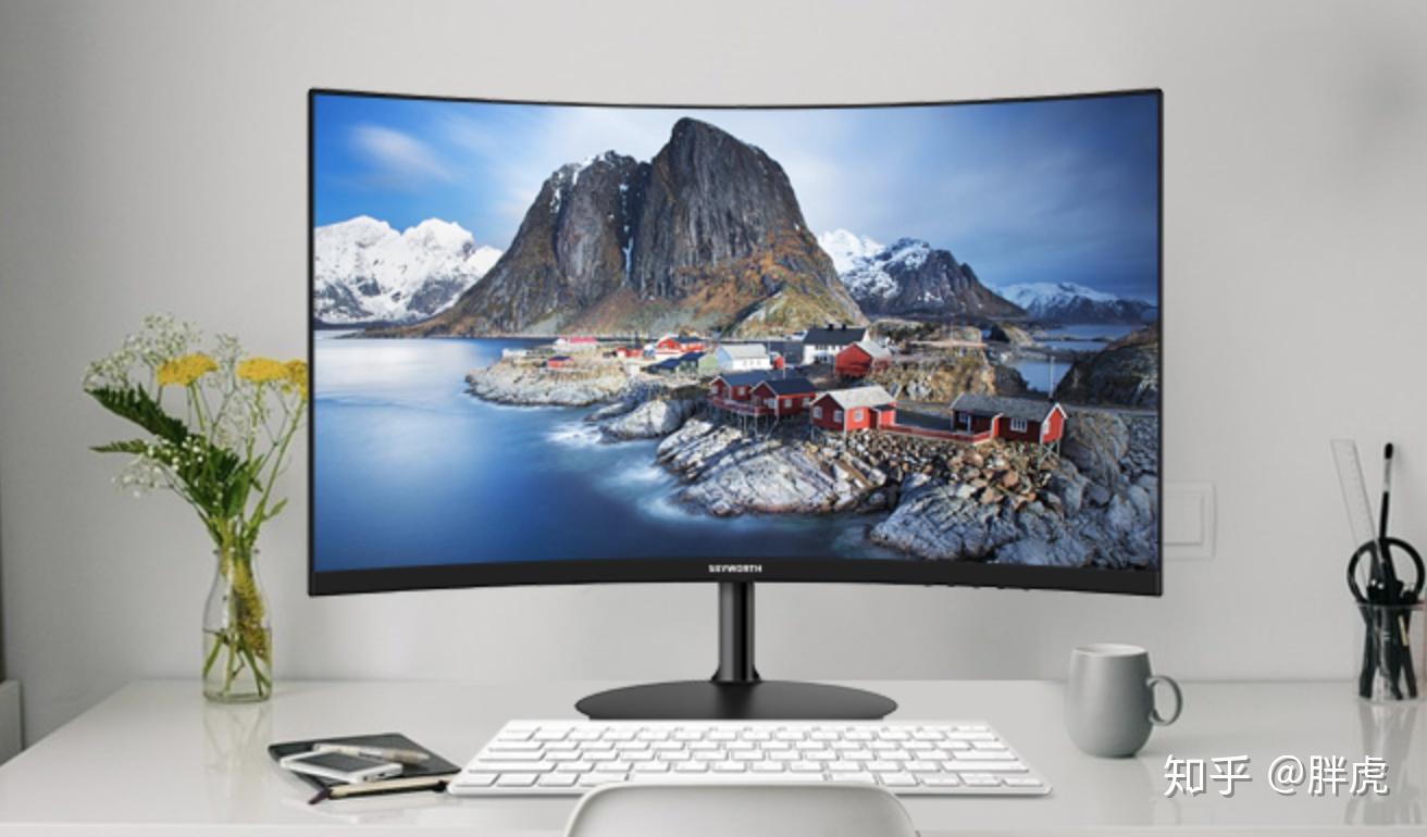 怎么选择电脑显示器 v2-8197c4cdf650bf15f60894e50fd60249_r.jpg