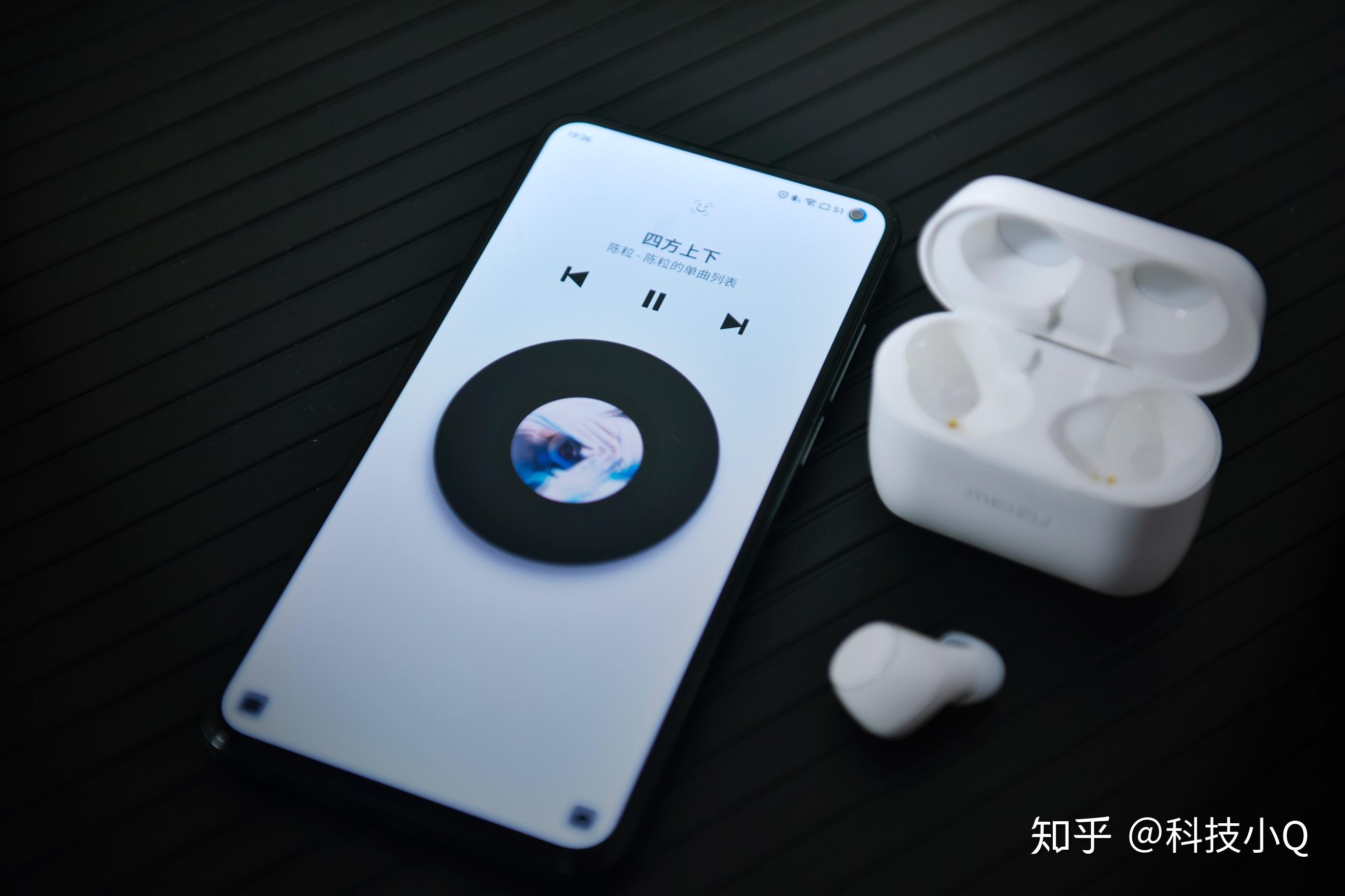 魅族pop2s客观体验tws能否用低价获得更多市场