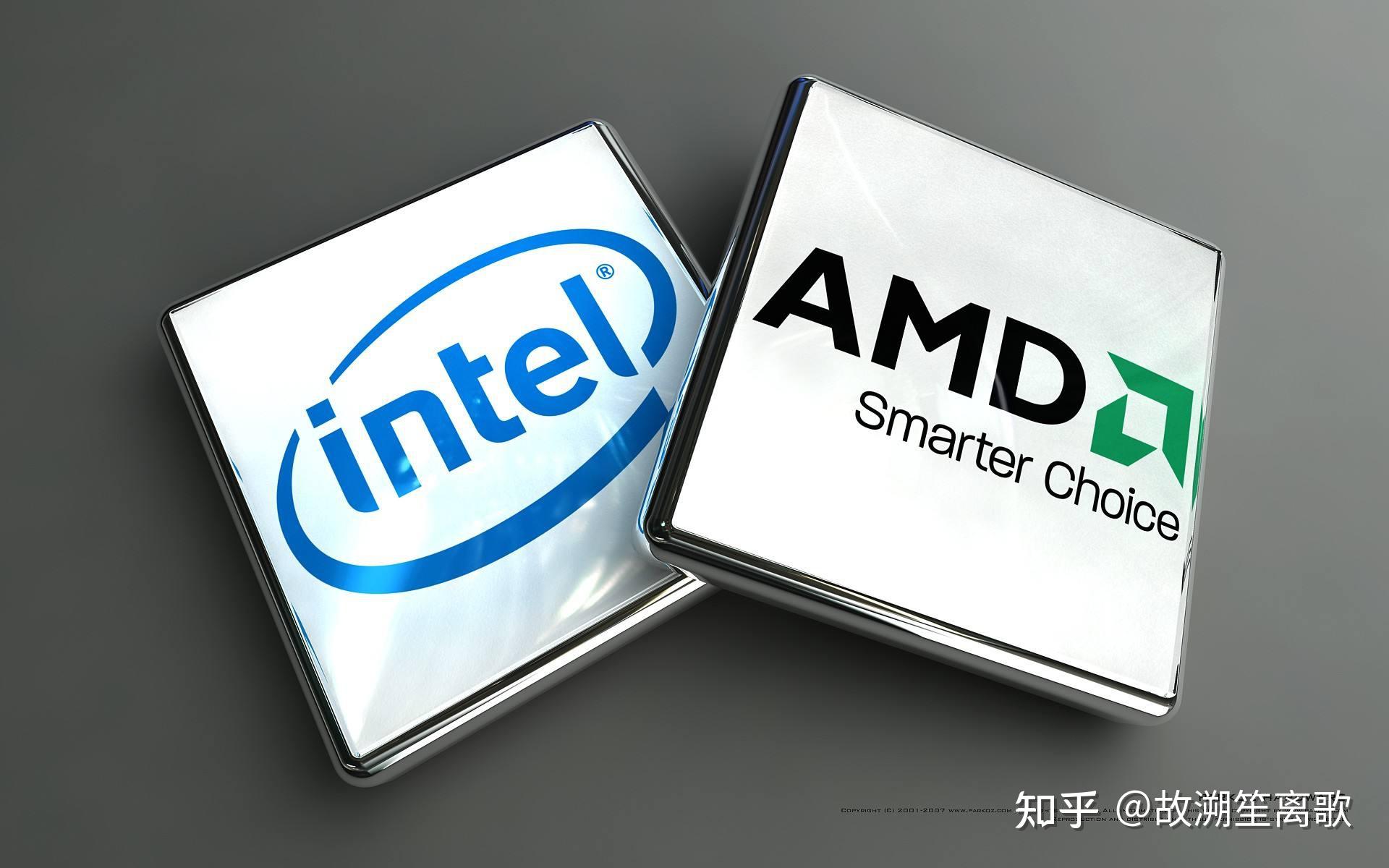 小白-笔记本电脑知识科普篇1-CPU - 知乎
