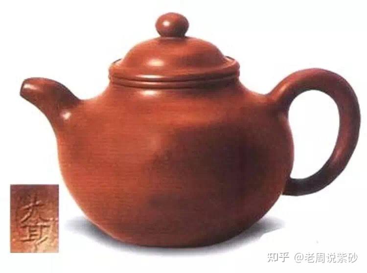 晚清紫砂八大家都是怎样的人物呢？ - 知乎