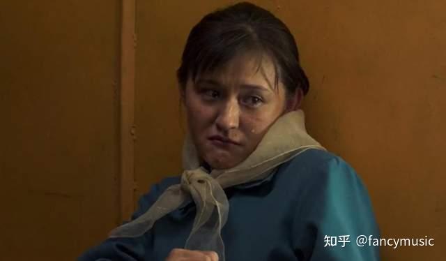 山海情评分94分热依扎贡献教科书演技绝对能封神