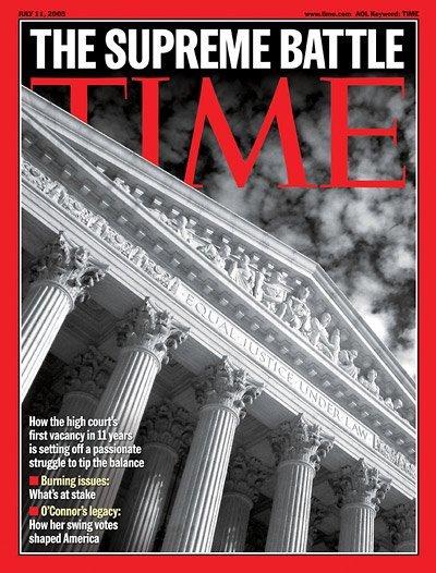 美国时代周刊(TIME)封面设计 - 知乎