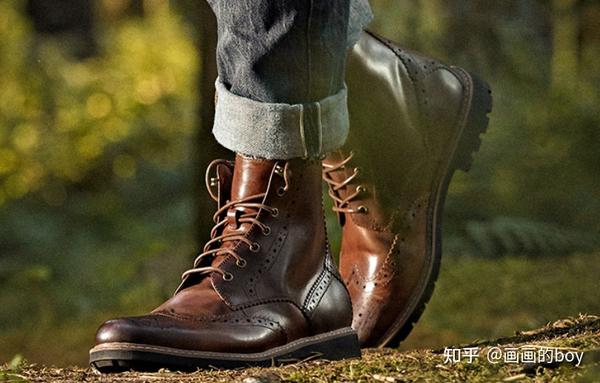 アウトドア 登山用品 2023年秋冬季男士棉鞋/雪地靴推荐：教你如何帅气又保暖的过秋冬！（含 