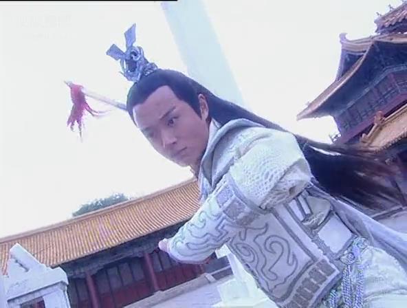 【欢天喜地七仙女】为什么木吒如此一言难尽还能出任天兵统帅? - 知乎