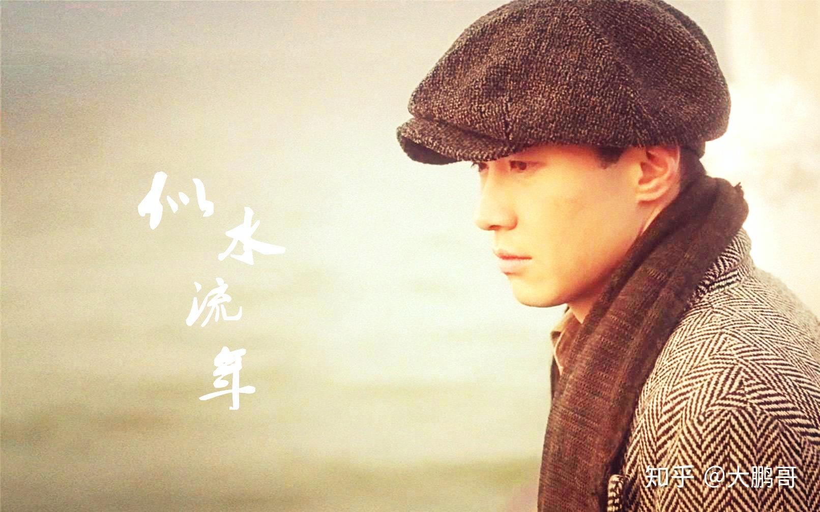 2003年上映的《无间道3》,黎明时年37岁,在电影中扮演卧底警察杨锦荣