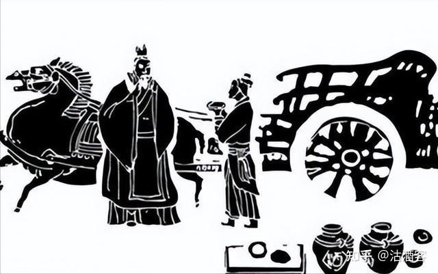 浅谈中国古代的酒文化符号 - 知乎