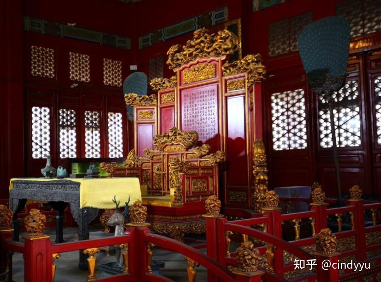 辟雍∣中国现存唯一的古代皇家学宫 - 知乎