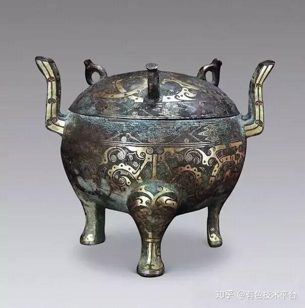 解析古法黄金工艺 - 知乎