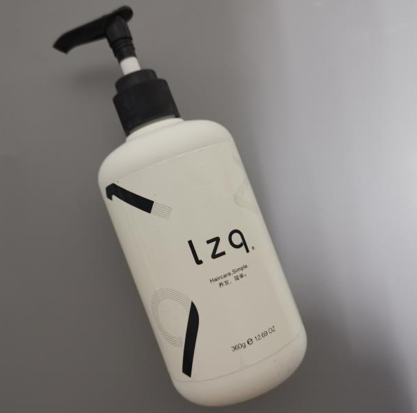 lzq咖啡洗发水