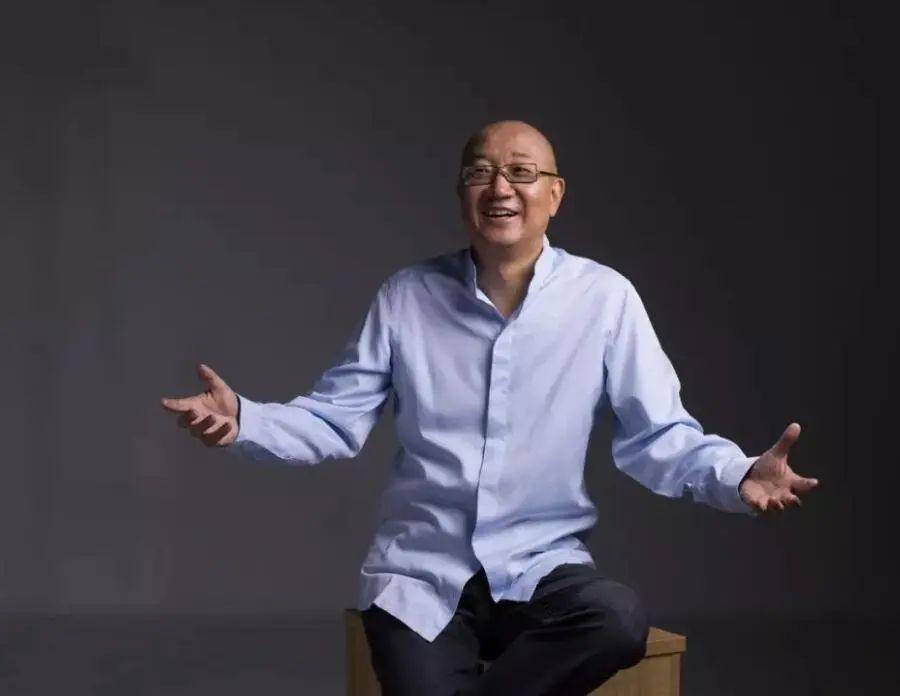 冯仑:扛得住就是本事,熬是战胜所有竞争对手的最重要因素! - 知乎